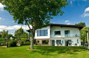 Ferienwohnung Mit Grill Und Terrasse Und Panorama